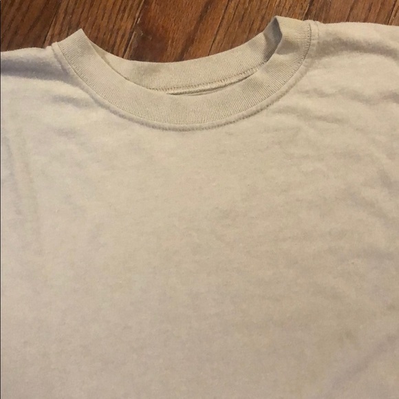 PT Army tee from basic training size Small - Picture 2 of 4